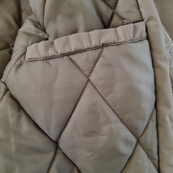 Men's NWOT David Taylor Jacket, size XL - Picture 6 of 8